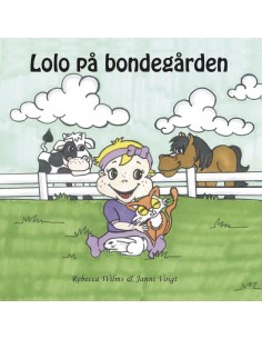 Lolo på bondegården