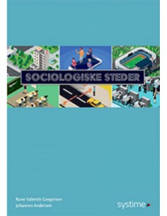 Sociologiske steder
