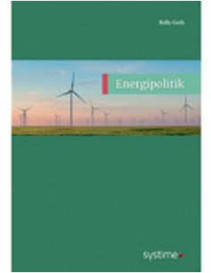 Energipolitik