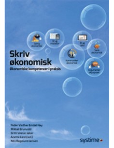 Skriv økonomisk