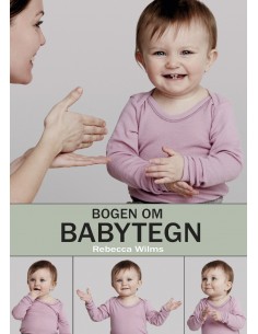 Bogen om babytegn