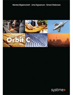 Orbit C stx