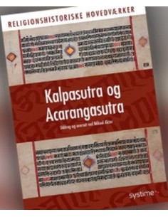 Kalpasutra og Acarangasutra