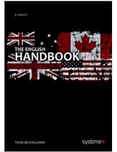The English Handbook