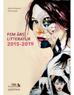 Fem års litteratur 2015-2019