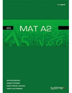 MAT A2 stx
