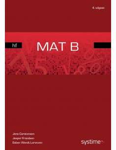 MAT B hf