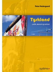 Tyskland