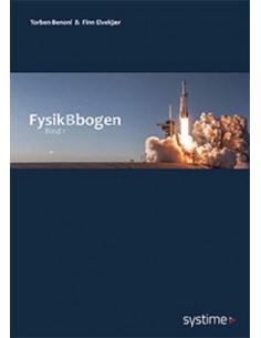 FysikBbogen - Bind 1