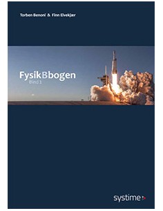 FysikBbogen - Bind 2