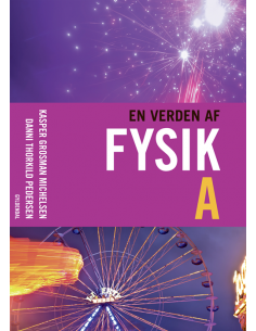 En verden af fysik A