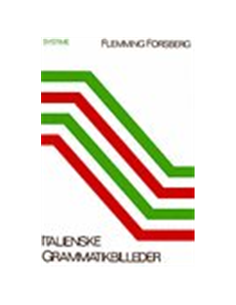 Italienske grammatikbilleder