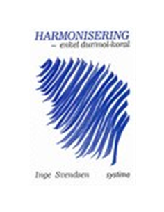 Harmonisering