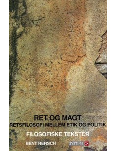 Ret og magt