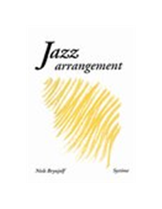 Jazz arrangement