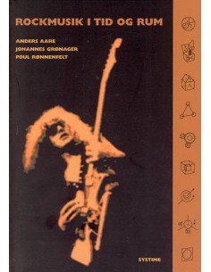 Rockmusik i tid og rum