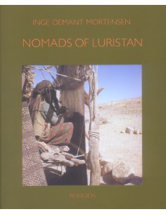 Nomads of Luristan