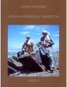 Afghan nomads in transition