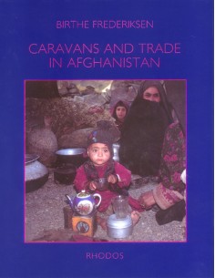 Caravans and trade in...