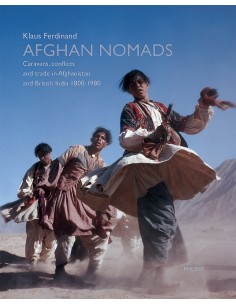 Afghan Nomads