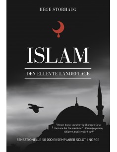 Islam - den ellevte landeplage