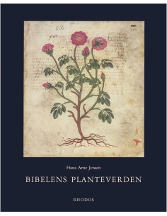 Bibelens planteverden