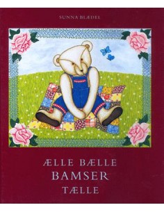 Ælle bælle bamser tælle