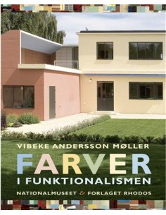 Farver i funktionalismen