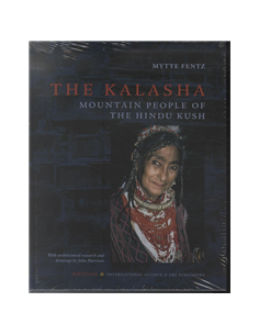 The Kalasha