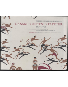 Danske kunstnertapeter...