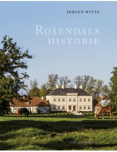 Rosendals historie
