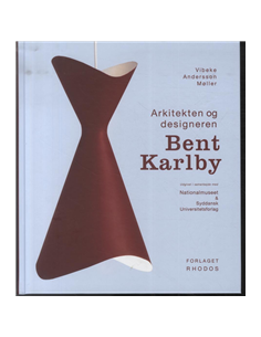 Arkitekten og designeren...