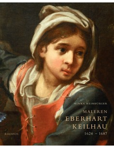 Maleren Eberhart Keilhau