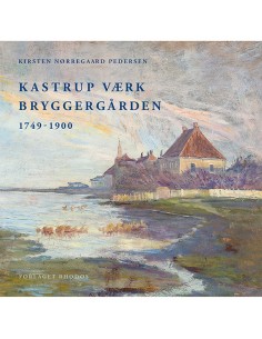 Kastrup Værk – Bryggergården