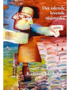 Det talende levende menneske