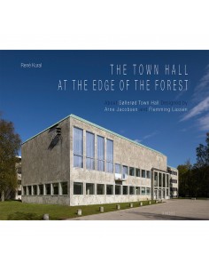 The Town Hall at the Edge...