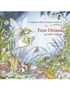 Feen Oriana