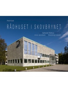 Rådhuset i skovbrynet