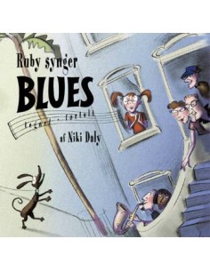 Ruby synger blues