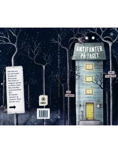 Antifanter på taget