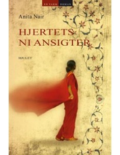 Hjertets ni ansigter