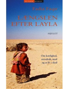 Længslen efter Layla