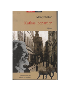 Kafkas leoparder