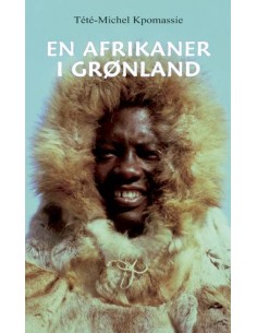 En afrikaner i Grønland