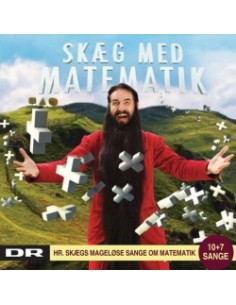 Skæg med matematik