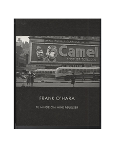 Til minde om mine følelser