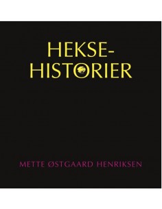 Heksehistorier