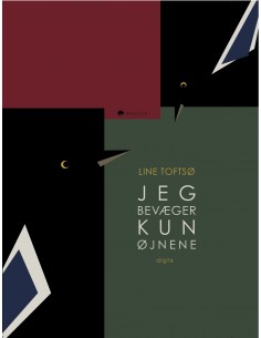 Jeg bevæger kun øjnene