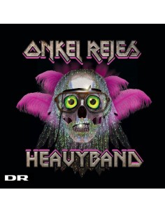Onkel Rejes Heavyband