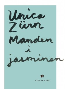 Manden i jasminen